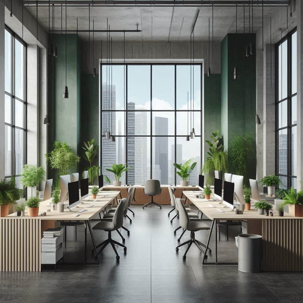 乐凯大厦文章配图